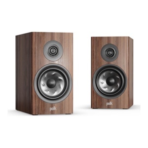 Loa Bookshelf Polk Reserve R200