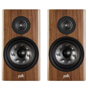 Loa Bookshelf Polk Reserve R200