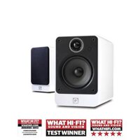 Loa Bookshelf Q Acoustics 2020i (Vỏ Sơn Mài)