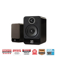 Loa Bookshelf Q Acoustics 2010i (Vỏ sơn mài)