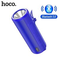 Loa Boombox Fm Bluetooth Không Dây HOCO Hc11 Có Đèn Pin Thẻ Tf