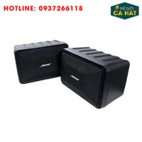 LOA BOSE 101 MEXICO