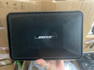 Loa Bose 101