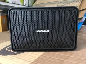 Loa Bose 101