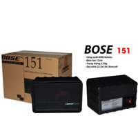 LOA BOSE 151 CÔNG SUẤT 40W