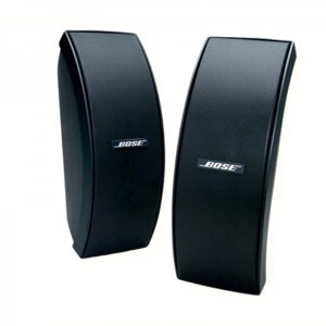 Loa Bose 151 SE
