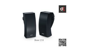 Loa Bose 251