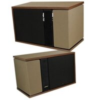 Loa Bose 301 seri 2 bãi