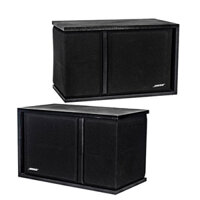 Loa Bose 301 seri 3 bãi màu đen