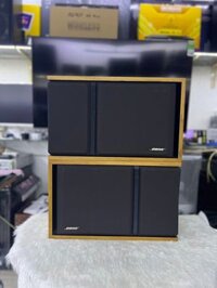 Loa Bose 301 Seri III Hàng Xách Tay EBay