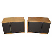 Loa Bose 301 Seri III