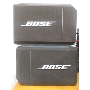 Loa Bose 301 Seri IV