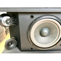 Loa Bose 301 series III màu đen Made in Mexico đẹp xuất sắc