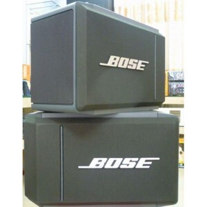 Loa Bose 301 Series IV