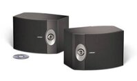 Loa Bose 301 (Series V) – Nâng tầm trải nghiệm âm thanh với phiên bản Mỹ