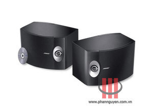 Loa Bose 301 (Series V)