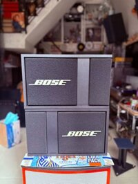Loa Bose 301 TM Music Monitor Hàng bãi Mỹ USA