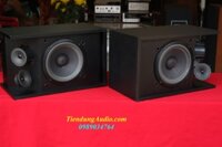 Loa BOSE 4.2 seri II Mỹ