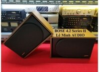Loa Bose 4.2 Series II hàng US