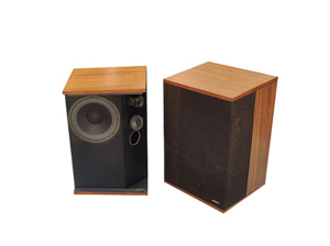 Loa Bose 501 Seri IV