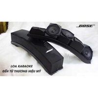 Loa Bose 502A Array chuyên dùng hội nghị ( có chữ Bose trên Bass ) - Cafe - Karaoke - Gia Khang Shoph