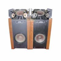 Loa Bose 601 seri II hàng bãi