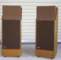 Loa Bose 601 seri iii