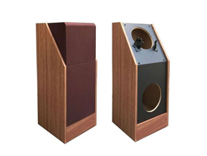 Loa Bose 601 seri III