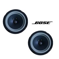 Loa BOSE 6.5" Loa Cánh Cửa Cho Ôtô Loa Toàn giải Phù Hợp Lắp Đặt Cánh Cửa Ô Tô Nâng Cấp Âm Thanh