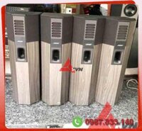 Loa Bose 701 Bãi Xịn Đẹp