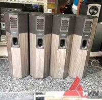 Loa Bose 701 Bãi Xịn Đẹp