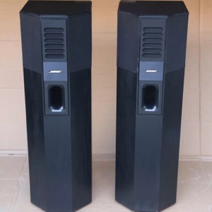 Loa Bose 701