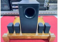 Loa Bose Acoustimass 5 series III hàng eBay