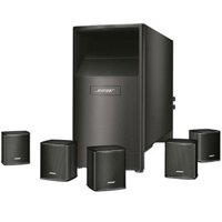 Loa Bose Acoustimass 6 Seri 5