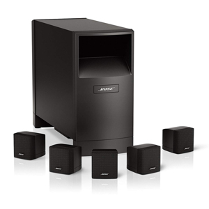Loa Bose Acoustimass 6 V
