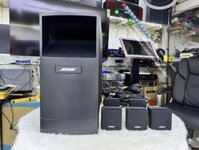Loa Bose AM 6 Seri III Made In Mexico