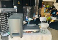 Loa Bose AV3-2-1 II GSX Media Center Hàng Bãi Nhật