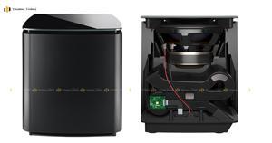 Loa Bose Bass Module 700