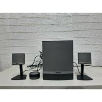 Loa Bose companion 3 seri ii