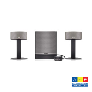 Loa Bose Companion 50
