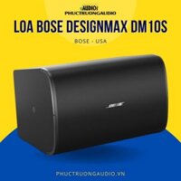 Loa Bose DesignMax DM10S