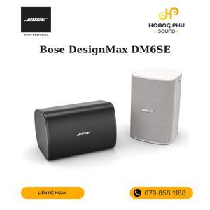 Loa Bose DesignMax-DM6SE
