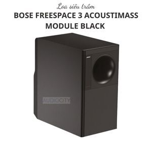 Loa Bose Freespace 3 Acoustimass