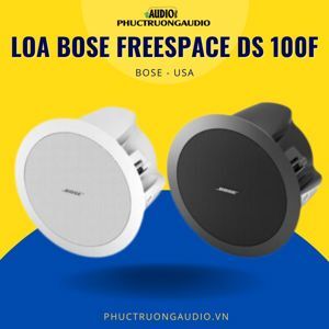 Loa Bose FreeSpace DS-100F