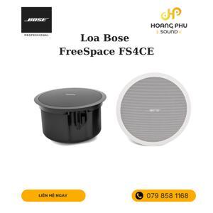 Loa Bose FreeSpace FS4CE