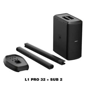 Loa Bose L1 PRO32 System