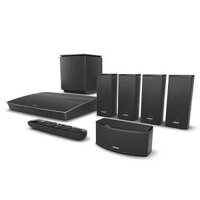 Loa Bose Lifestyle 600 (Black)