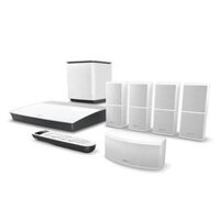 Loa Bose Lifestyle 600 (White)