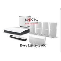 Loa Bose Lifestyle 600 (White)