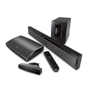 Loa Bose Lifestyle Soundtouch 135